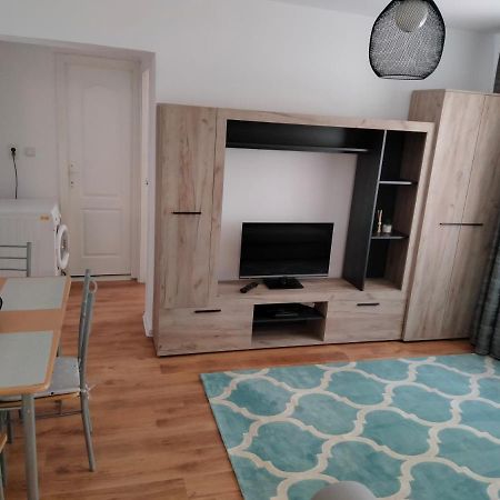 Bulevard Apartament Διαμέρισμα Άλμπα Ιούλια Εξωτερικό φωτογραφία
