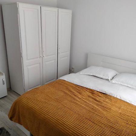 Bulevard Apartament Διαμέρισμα Άλμπα Ιούλια Εξωτερικό φωτογραφία