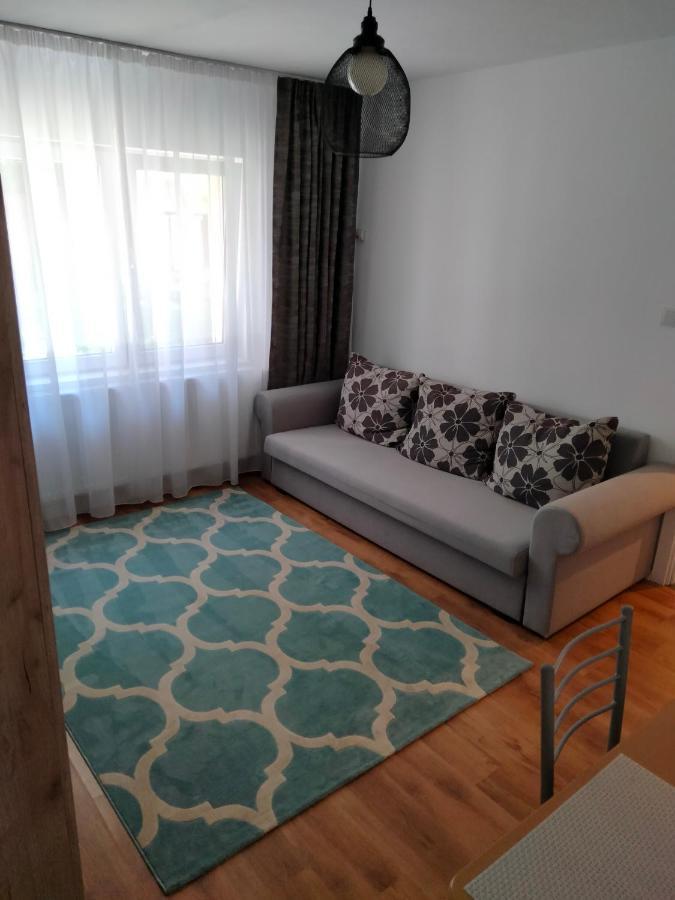 Bulevard Apartament Διαμέρισμα Άλμπα Ιούλια Εξωτερικό φωτογραφία