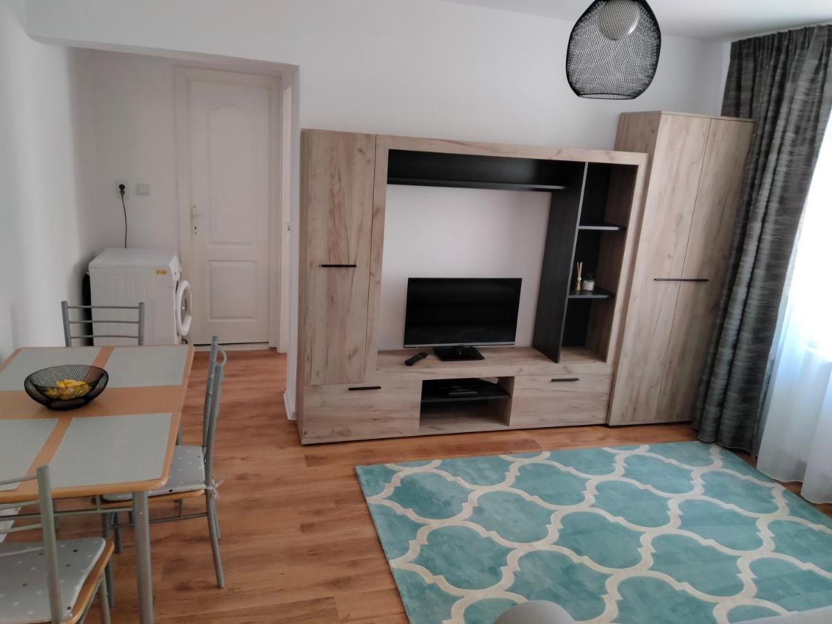 Bulevard Apartament Διαμέρισμα Άλμπα Ιούλια Εξωτερικό φωτογραφία