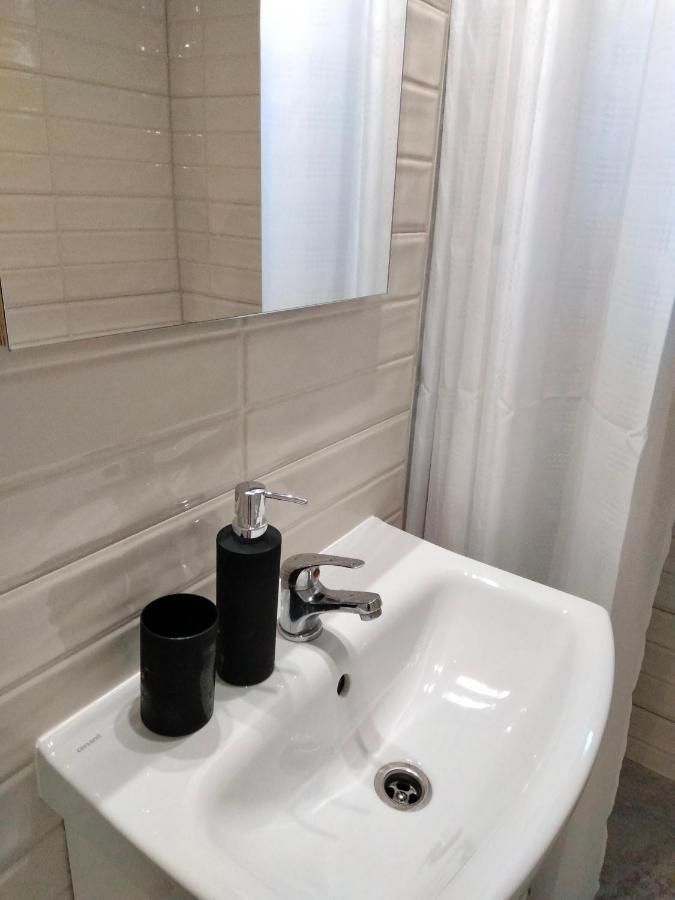 Bulevard Apartament Διαμέρισμα Άλμπα Ιούλια Εξωτερικό φωτογραφία