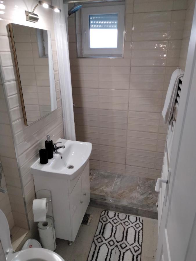 Bulevard Apartament Διαμέρισμα Άλμπα Ιούλια Εξωτερικό φωτογραφία
