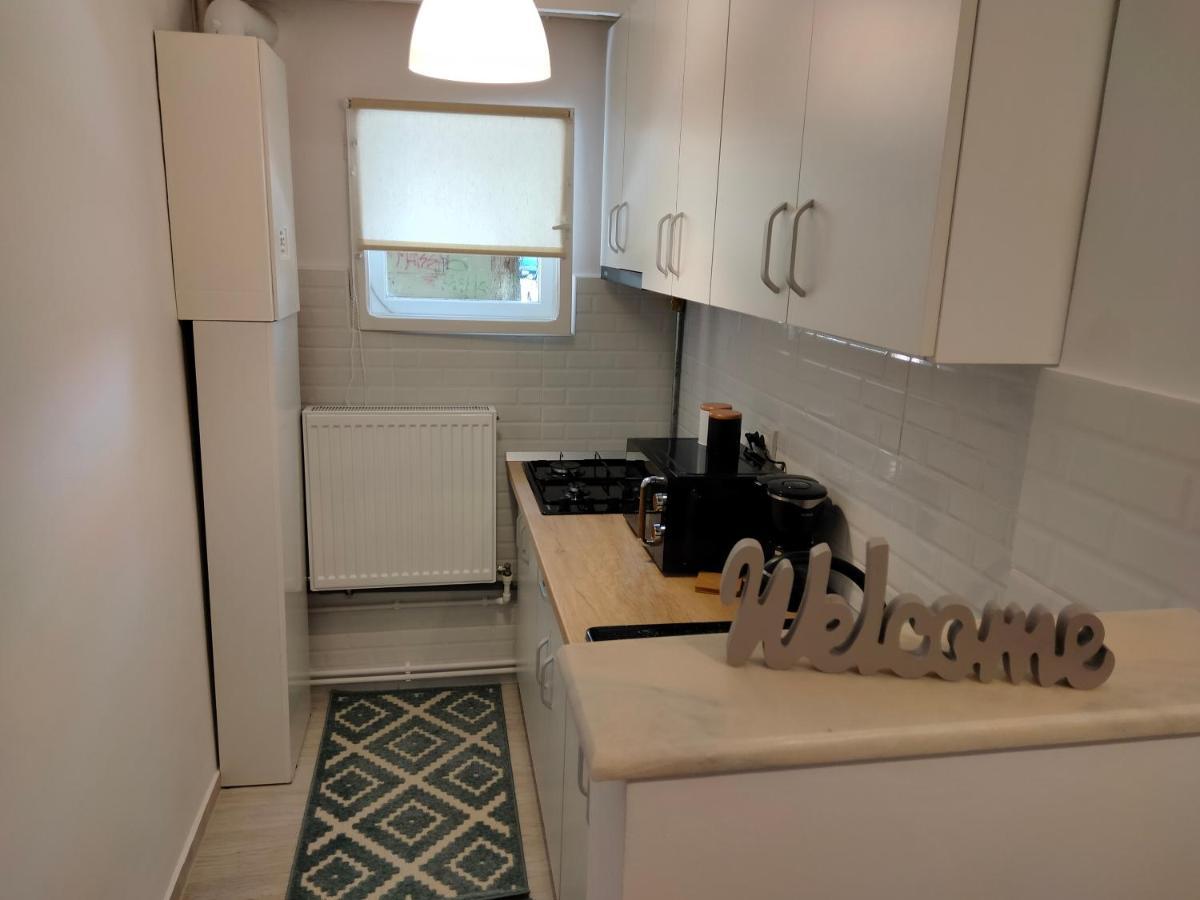 Bulevard Apartament Διαμέρισμα Άλμπα Ιούλια Εξωτερικό φωτογραφία